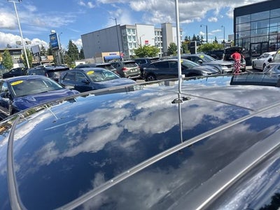 2020 Acura RDX w/A-Spec Pkg