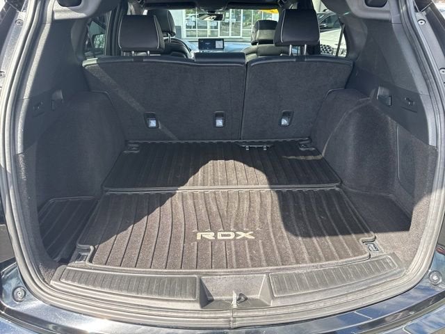 2020 Acura RDX w/A-Spec Pkg