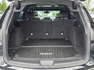 2020 Acura RDX w/A-Spec Pkg