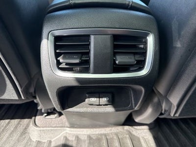 2020 Acura RDX w/A-Spec Pkg
