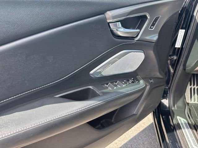 2020 Acura RDX w/A-Spec Pkg