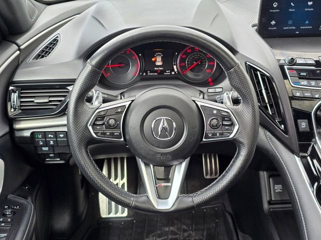 2020 Acura RDX w/A-Spec Pkg