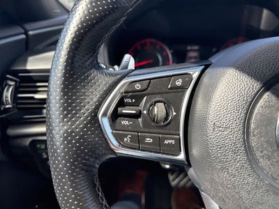 2020 Acura RDX w/A-Spec Pkg