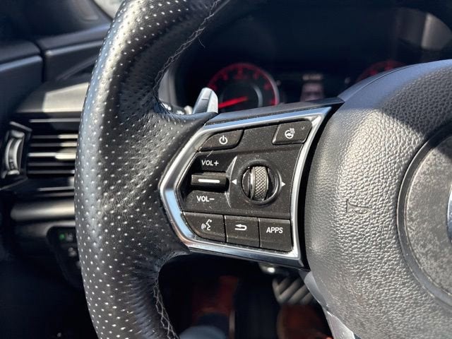 2020 Acura RDX w/A-Spec Pkg