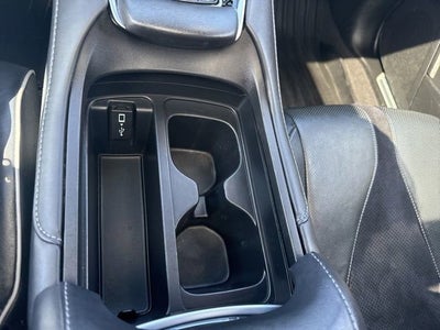 2020 Acura RDX w/A-Spec Pkg