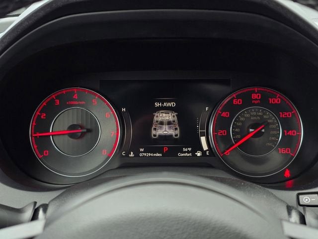 2020 Acura RDX w/A-Spec Pkg