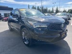 2020 Acura RDX w/A-Spec Pkg