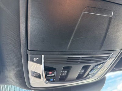 2020 Acura RDX w/A-Spec Pkg