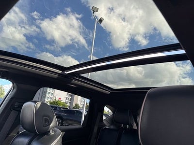 2020 Acura RDX w/A-Spec Pkg