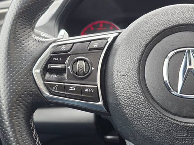 2020 Acura RDX A-SPEC Package