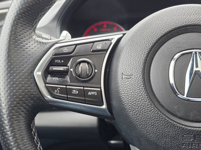 2020 Acura RDX A-SPEC Package