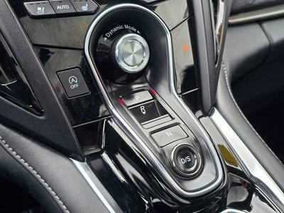 2020 Acura RDX A-SPEC Package