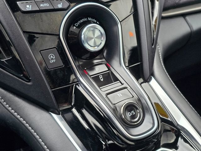 2020 Acura RDX A-SPEC Package