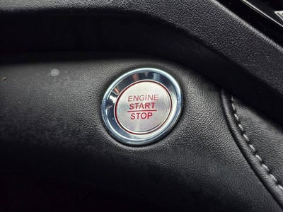 2020 Acura RDX A-SPEC Package