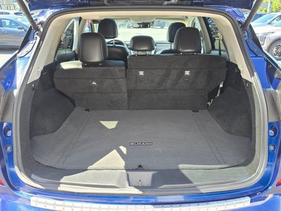 2020 Nissan Murano SL Intelligent AWD