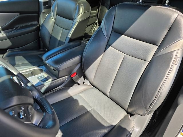 2020 Nissan Murano SL Intelligent AWD