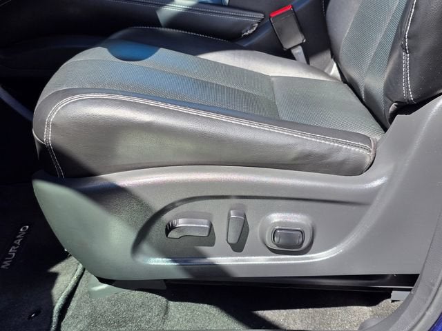 2020 Nissan Murano SL Intelligent AWD