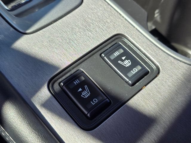2020 Nissan Murano SL Intelligent AWD