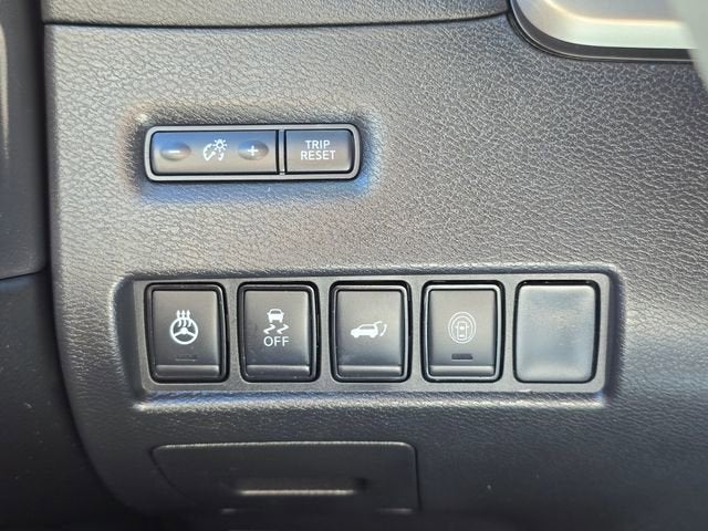 2020 Nissan Murano SL Intelligent AWD