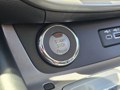 2020 Nissan Murano SL Intelligent AWD