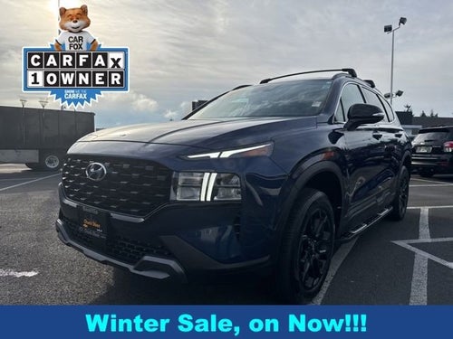 2023 Hyundai Santa Fe XRT