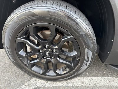 2023 Hyundai Santa Fe XRT