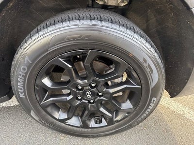 2023 Hyundai Santa Fe XRT