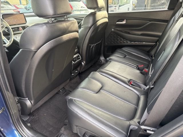 2023 Hyundai Santa Fe XRT