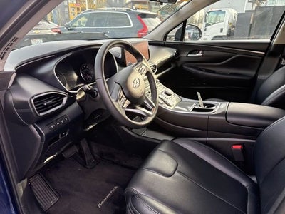 2023 Hyundai Santa Fe XRT