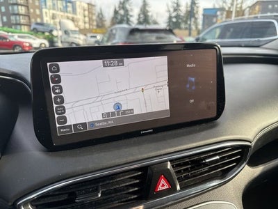 2023 Hyundai Santa Fe XRT