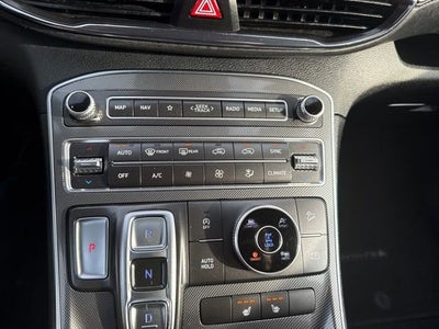 2023 Hyundai Santa Fe XRT