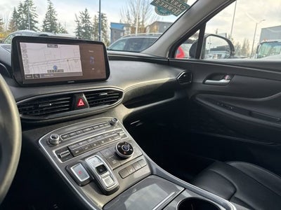 2023 Hyundai Santa Fe XRT