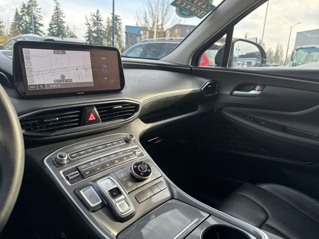 2023 Hyundai Santa Fe XRT