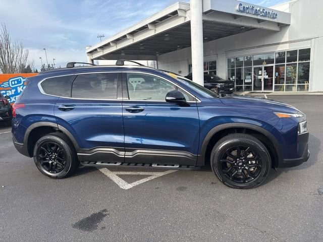2023 Hyundai Santa Fe XRT