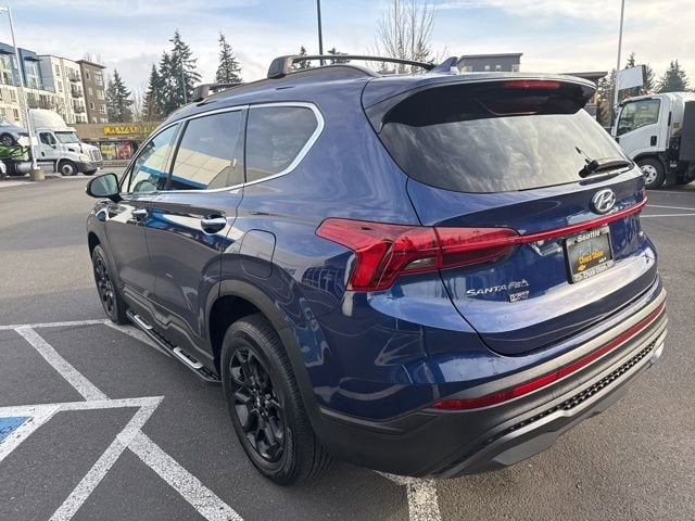 2023 Hyundai Santa Fe XRT