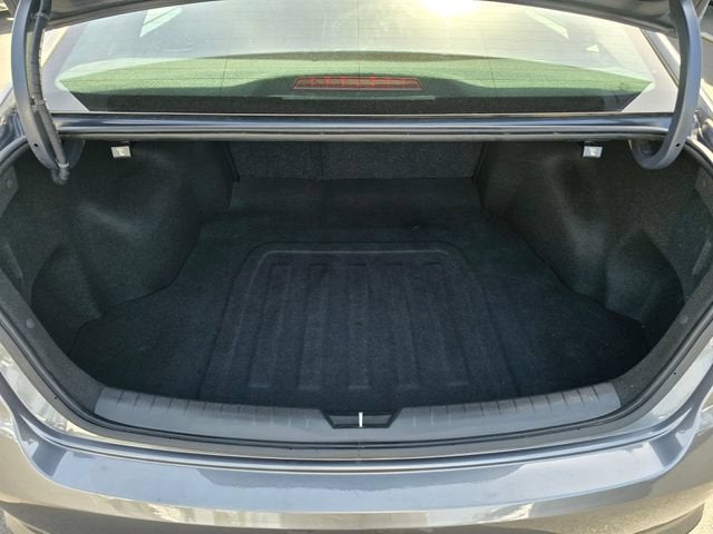 2018 Hyundai Sonata Sport+