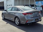 2018 Hyundai Sonata Sport+
