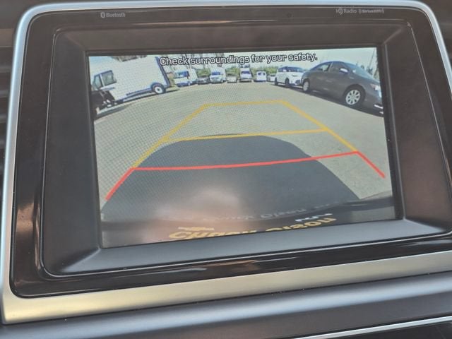2018 Hyundai Sonata Sport+