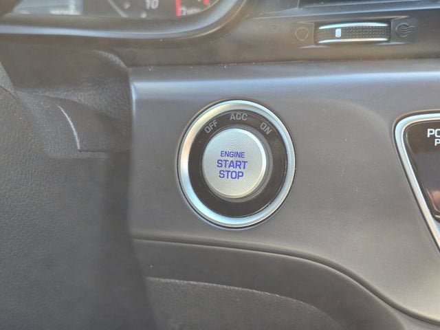 2018 Hyundai Sonata Sport+