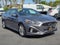 2018 Hyundai Sonata Sport+