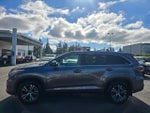 2016 Toyota Highlander XLE V6