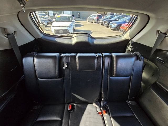 2016 Toyota Highlander XLE V6