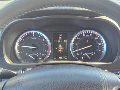 2016 Toyota Highlander XLE V6