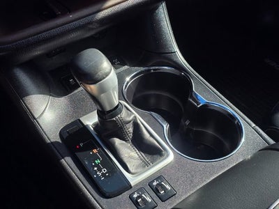 2016 Toyota Highlander XLE V6