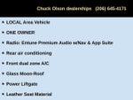 2016 Toyota Highlander XLE V6