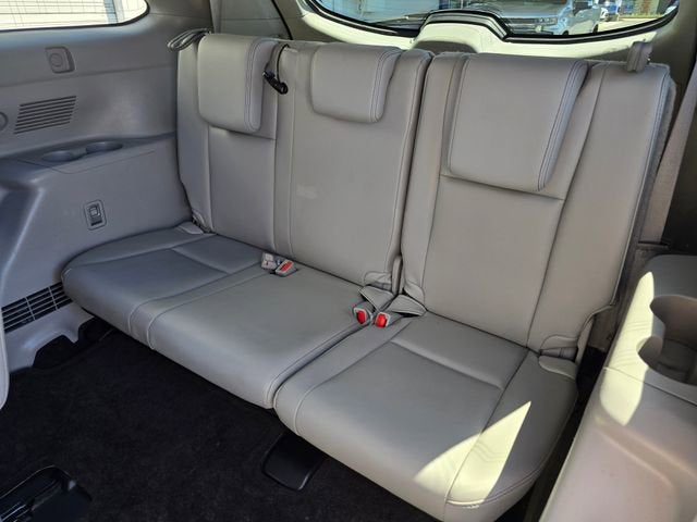2015 Toyota Highlander XLE V6