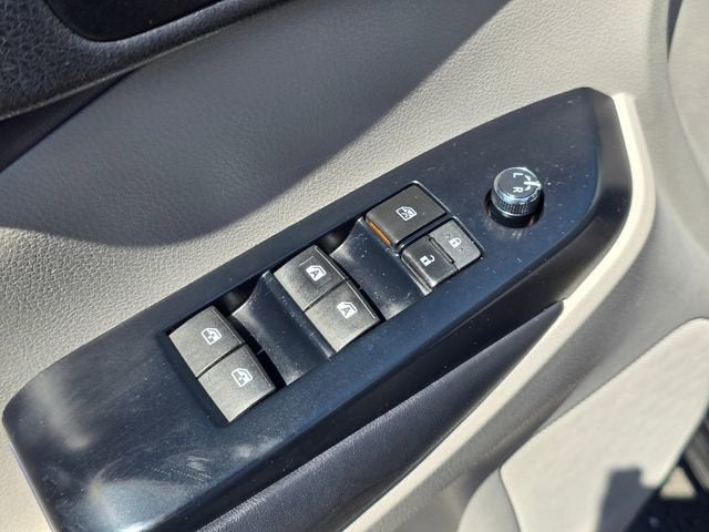 2015 Toyota Highlander XLE V6