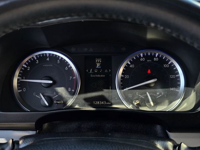 2015 Toyota Highlander XLE V6