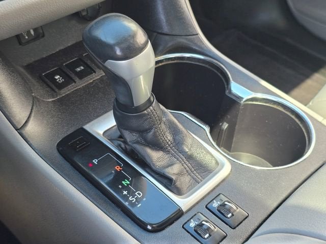 2015 Toyota Highlander XLE V6
