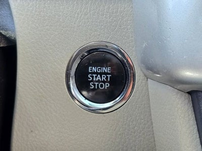 2015 Toyota Highlander XLE V6
